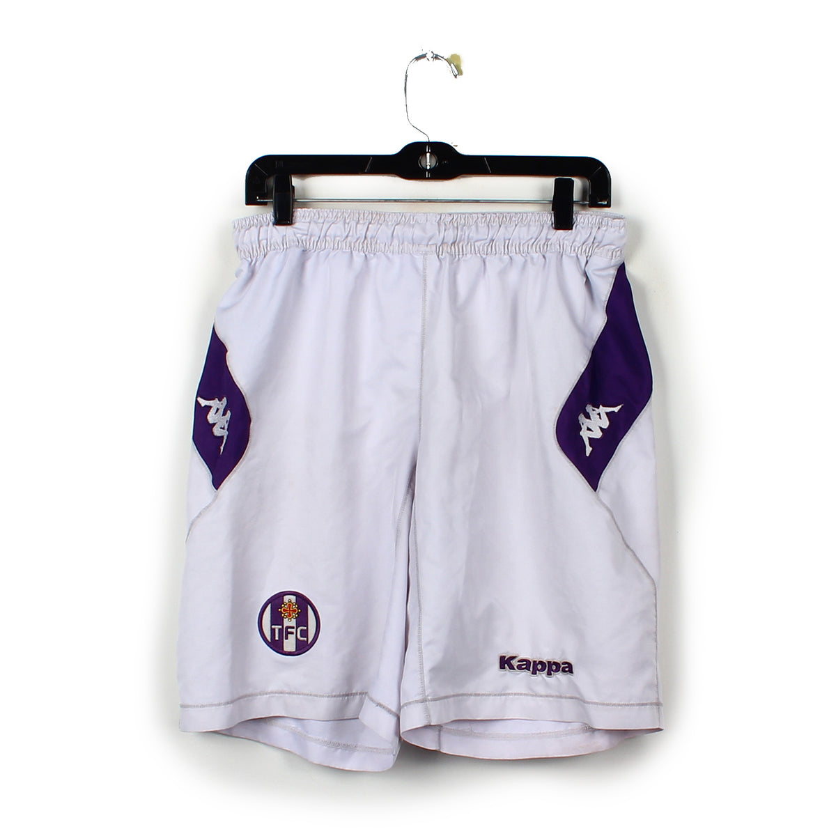 2014/15 - Toulouse FC (L)