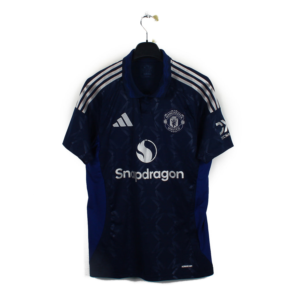 2024/25 - Manchester United - Mount #7 (M)
