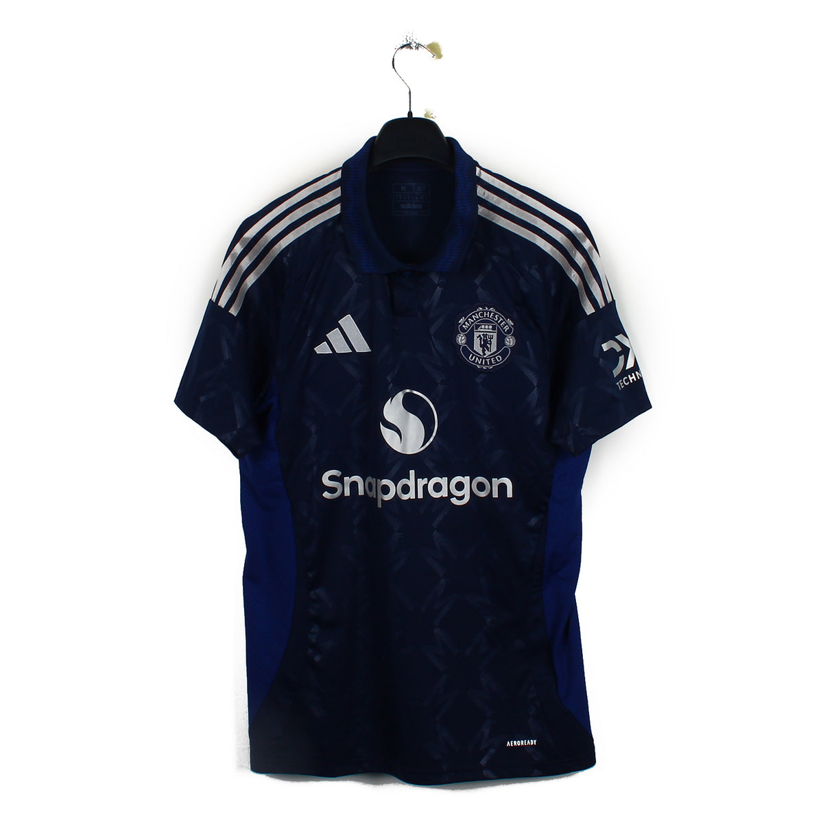 2024/25 - Manchester United - Mount #7 (M)