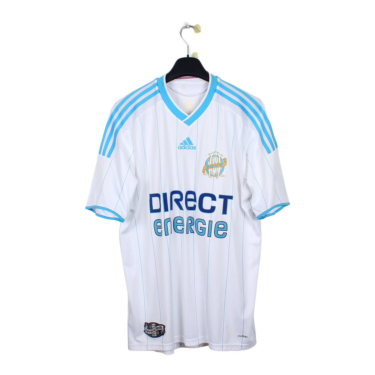 2009/10 - OM (M)