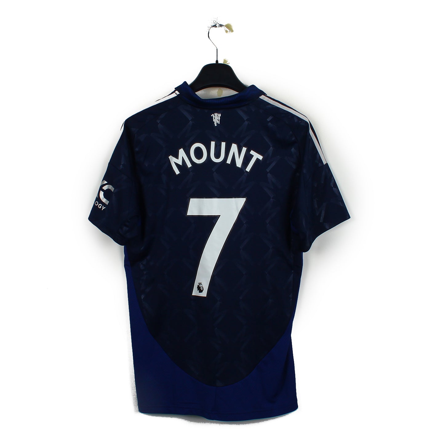 2024/25 - Manchester United - Mount #7 (M)