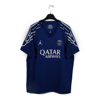 2024/25 - PSG - Dembélé #10 (XL)