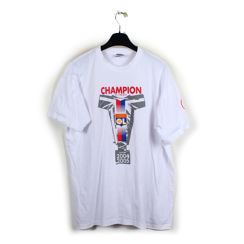 2004/05 - OL (XL)