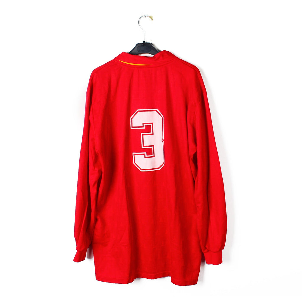 1988/91 - Espagne #3 (XL) [stock pro]