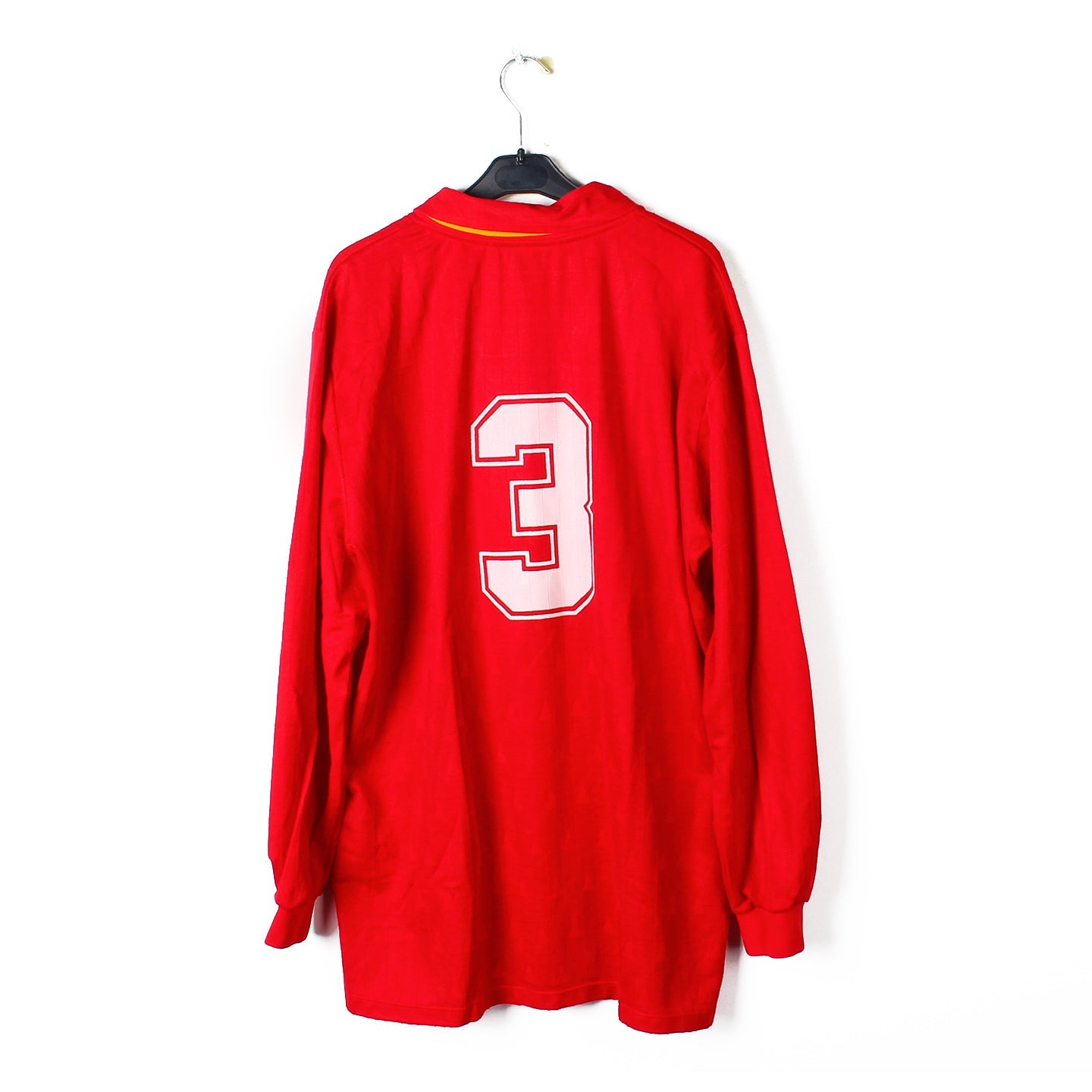 1988/91 - Espagne #3 (XL) [stock pro]