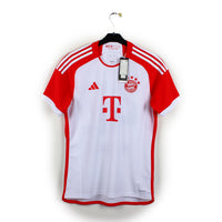 2023/24 - Bayern Munich - Musiala #42 (M)