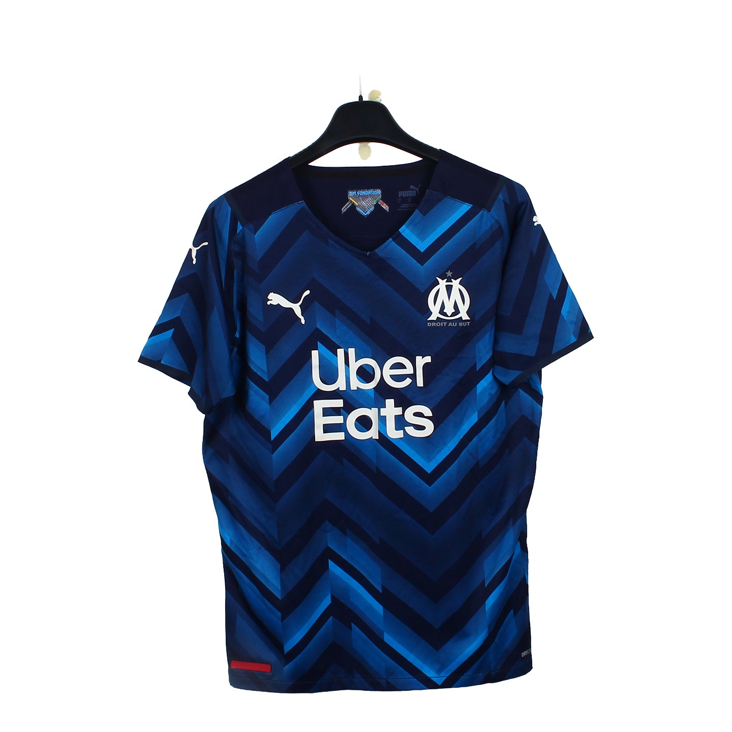 2021/22 - OM (L)