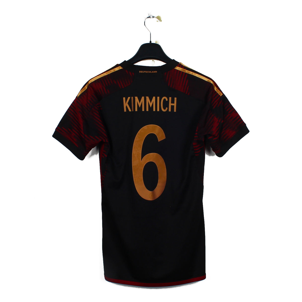 2022 - Allemagne - Kimmich #6 (S)