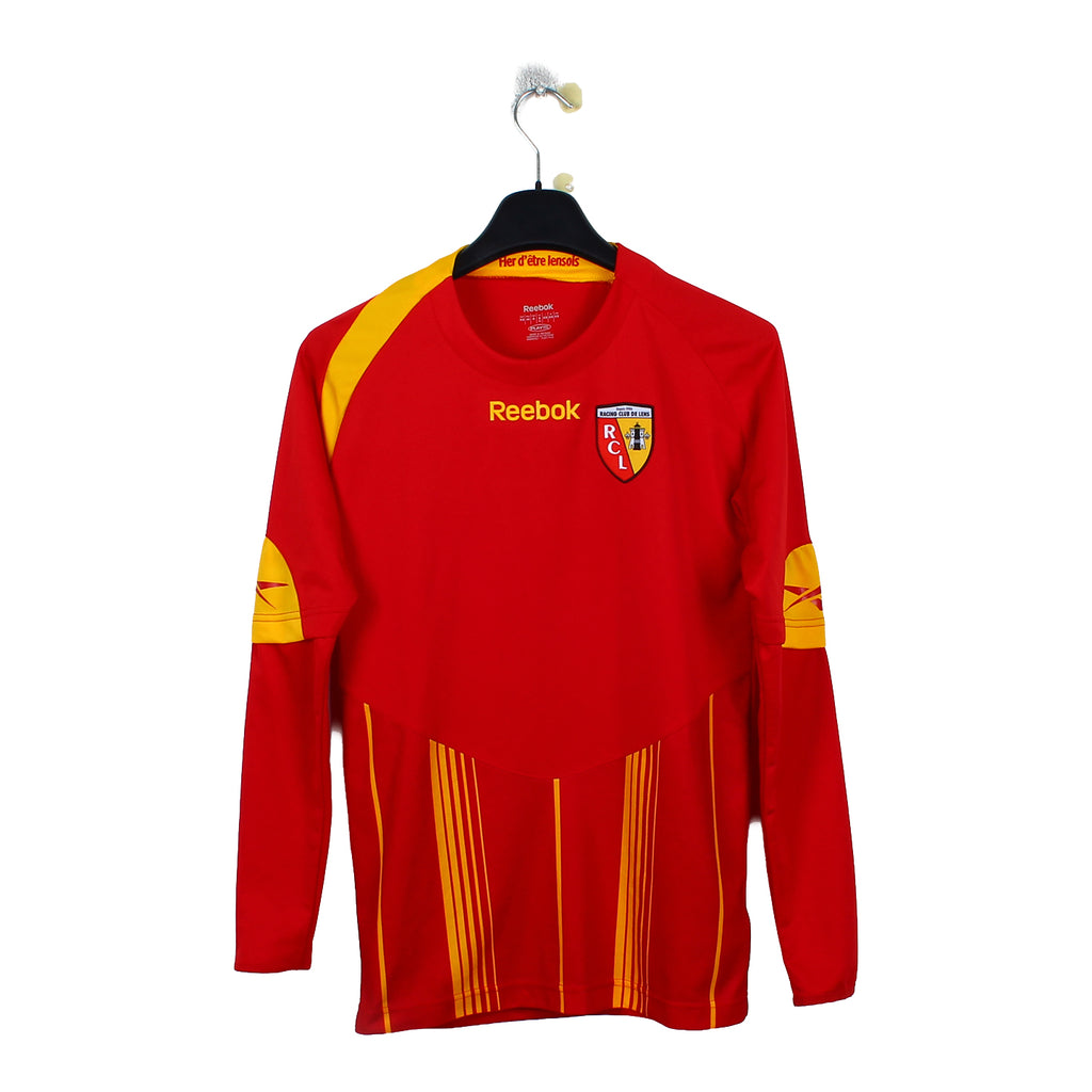 2009/10 - RC Lens (S)