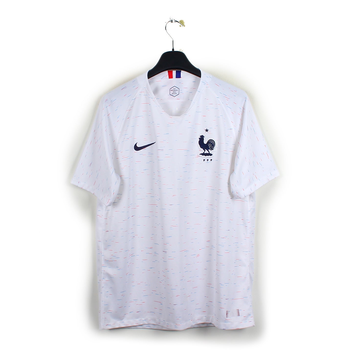2018 - Equipe de France (L)
