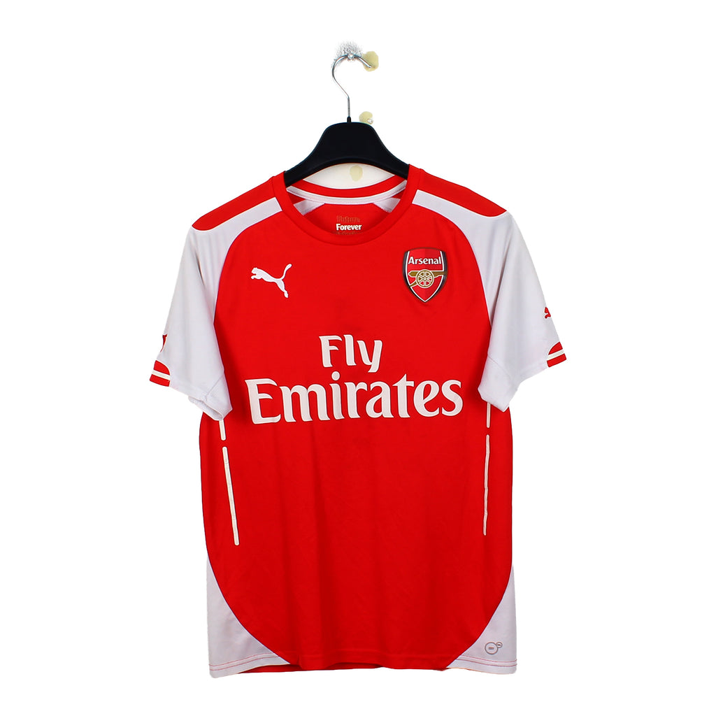 2014/15 - Arsenal FC - Ozil #11 (S)