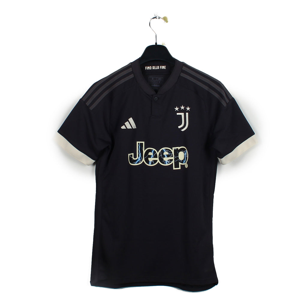 2023/24 - Juventus - Chiesa #7 (L)