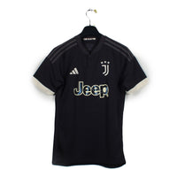 2023/24 - Juventus - Chiesa #7 (L)