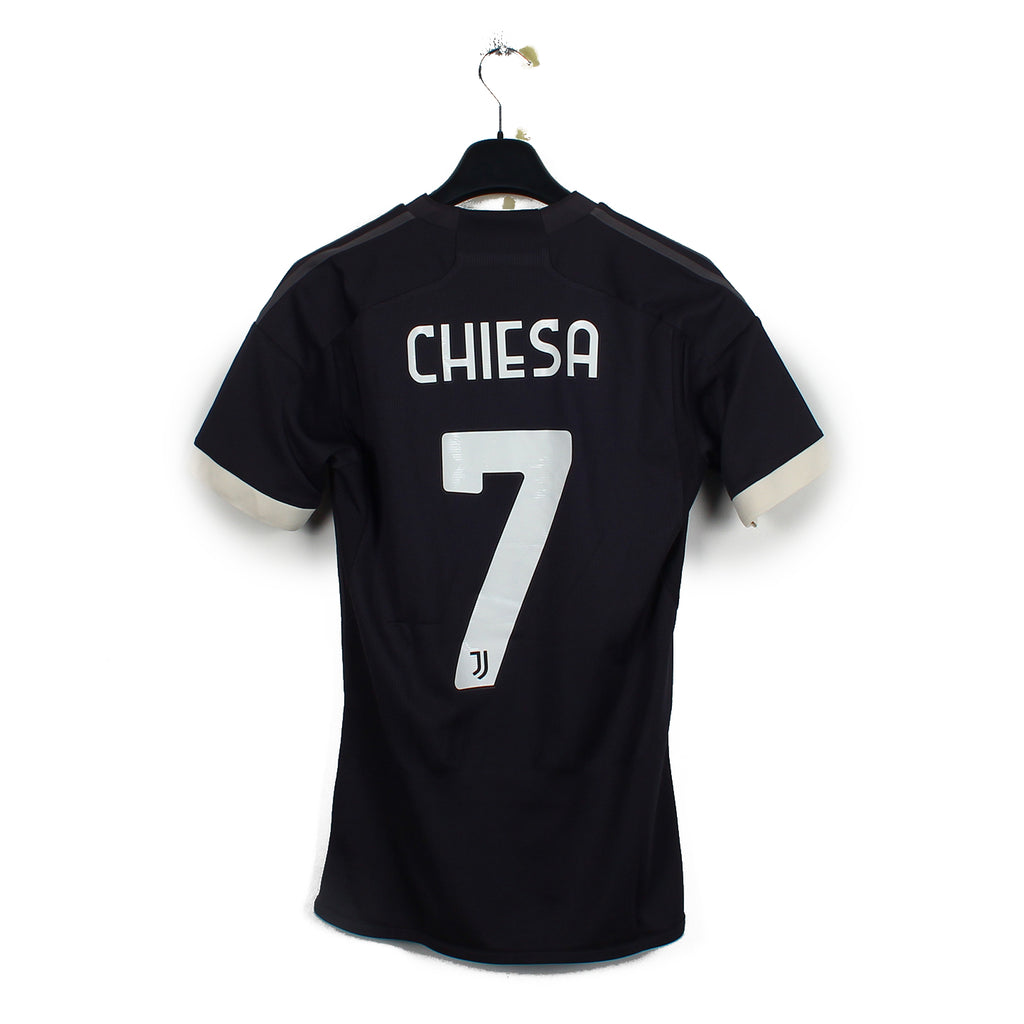 2023/24 - Juventus - Chiesa #7 (L)