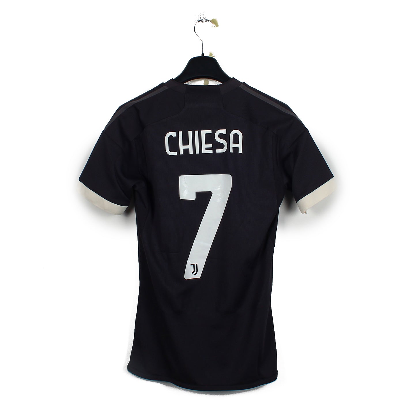2023/24 - Juventus - Chiesa #7 (L)