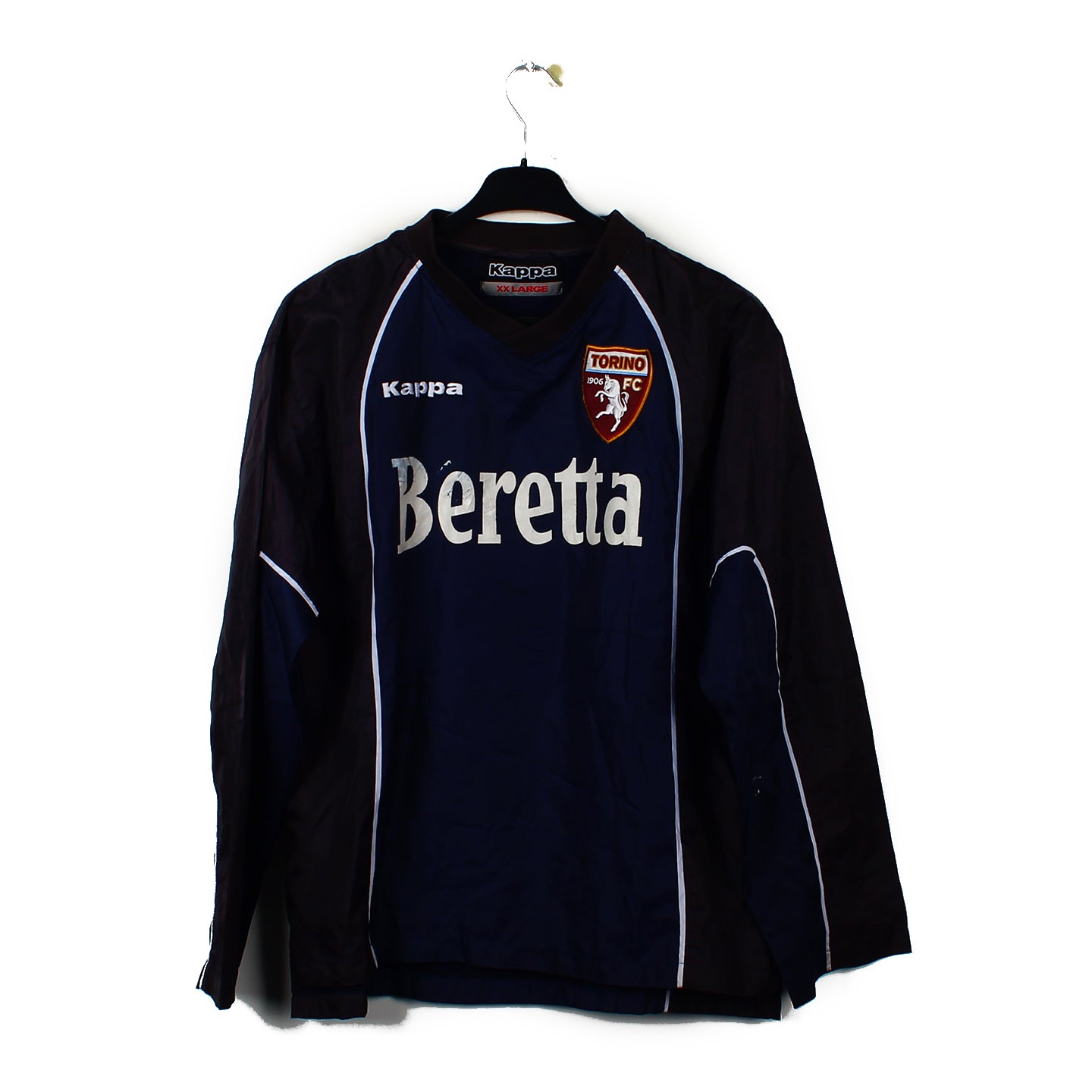 2010/11 - Torino (2XL)