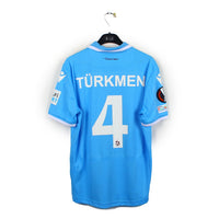 2022/23 - Trabzonspor - Türkmen #4 (L) [MATCH ISSUE]