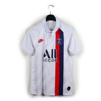 2019/20 - PSG - Verratti #6 (M) [pro]