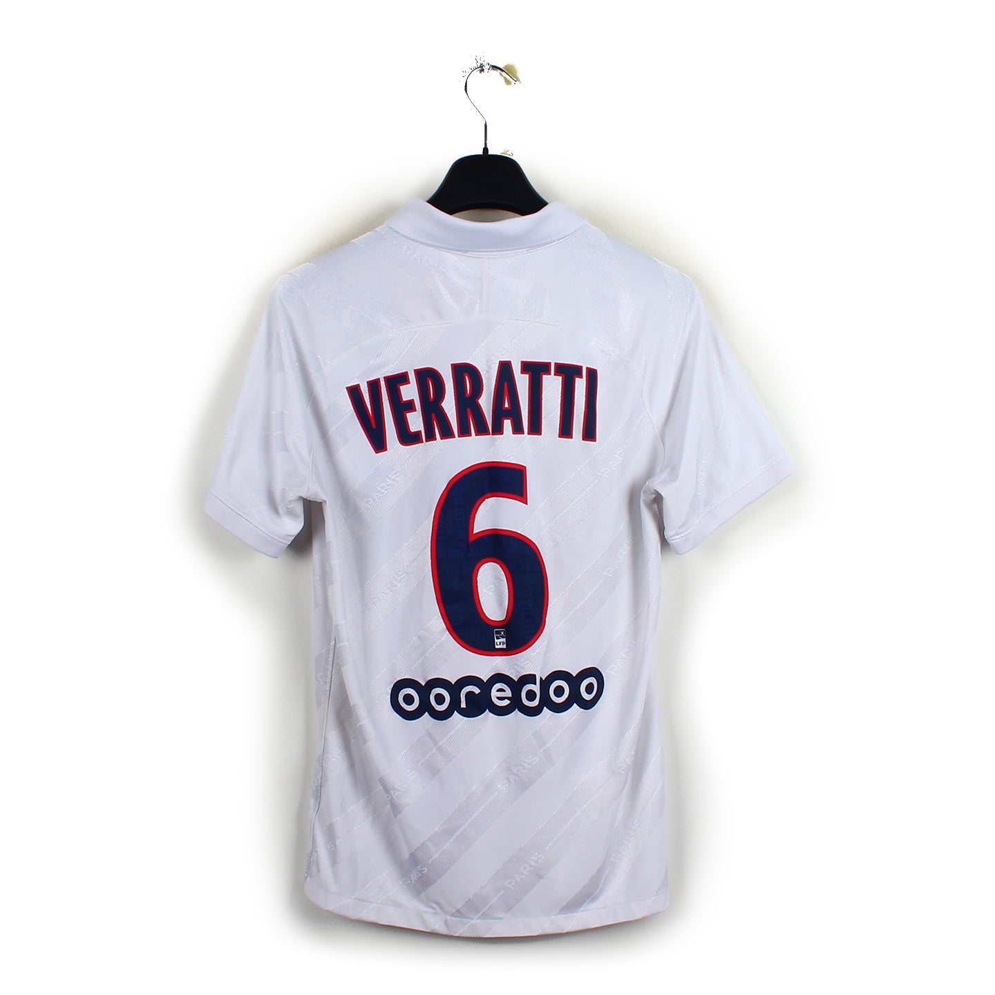 2019/20 - PSG - Verratti #6 (M) [pro]