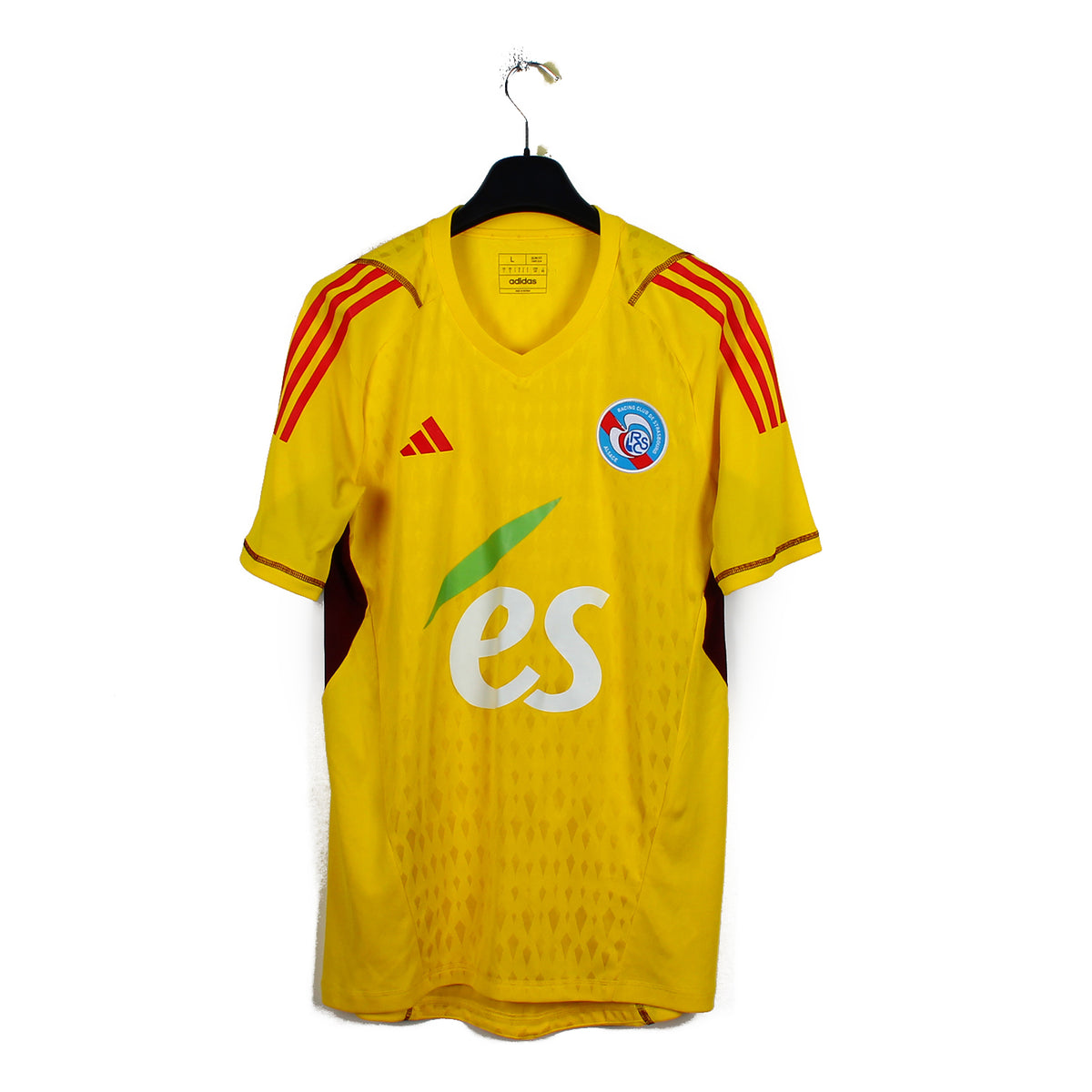 2022/23 - Racing Club de Strasbourg (L)