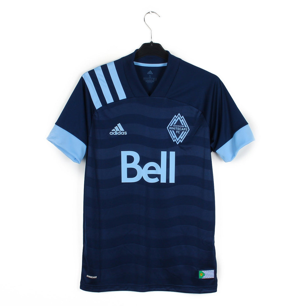 2020/21 - Vancouver Whitecaps FC (L)