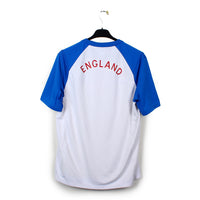 2010/11 - Angleterre (S)