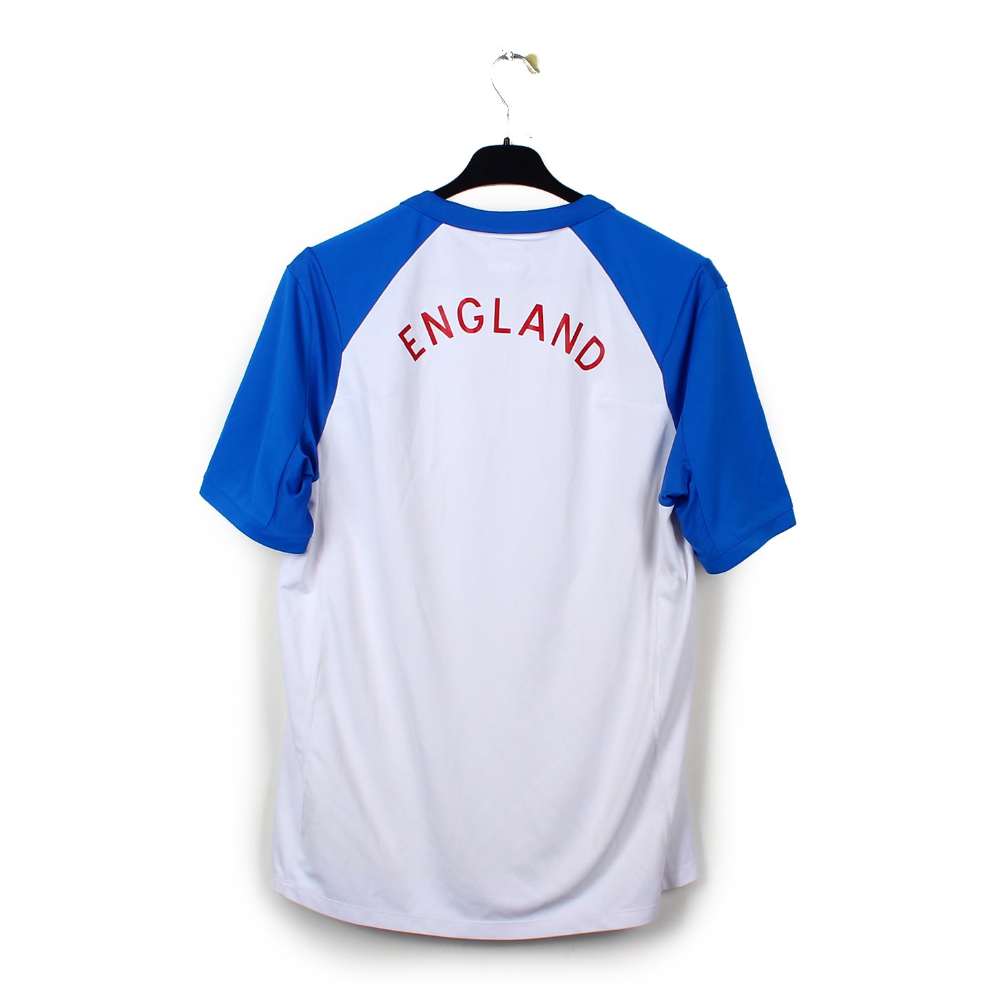 2010/11 - Angleterre (S)