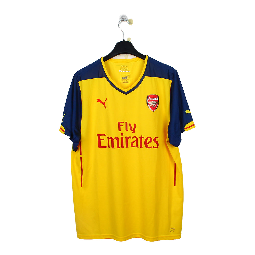 2014/15 - Arsenal FC - Alexis #17 (XL)