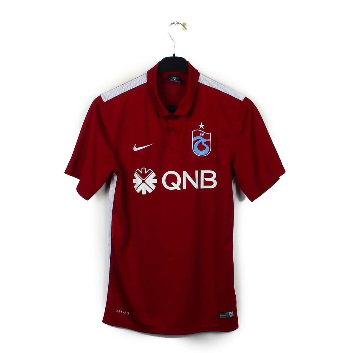 2016/17 - Trabzonspor (S)