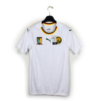 2018 - Cameroun (M) [stock pro]