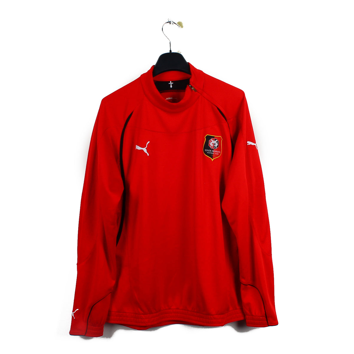 2010/11 - Stade Rennais (L)
