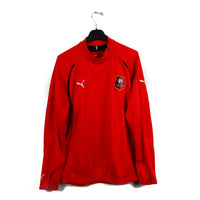 2010/11 - Stade Rennais (L)