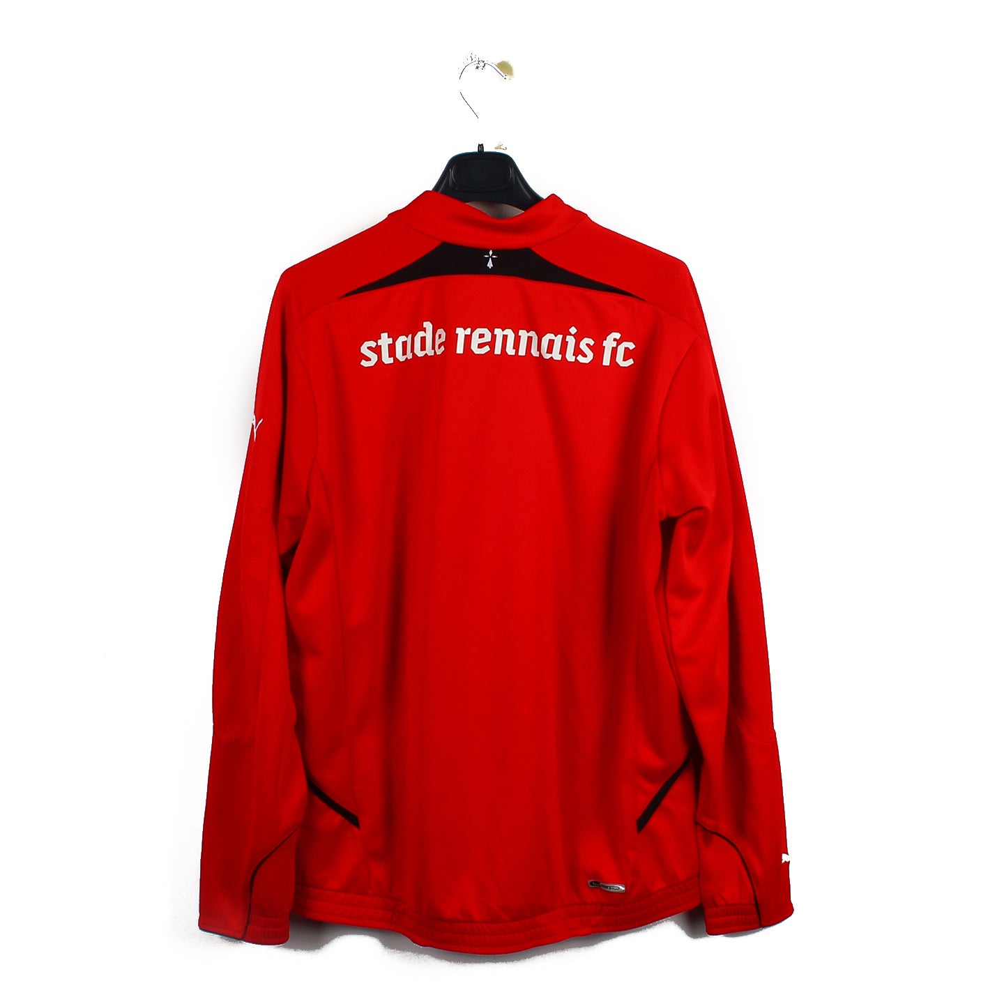 2010/11 - Stade Rennais (L)