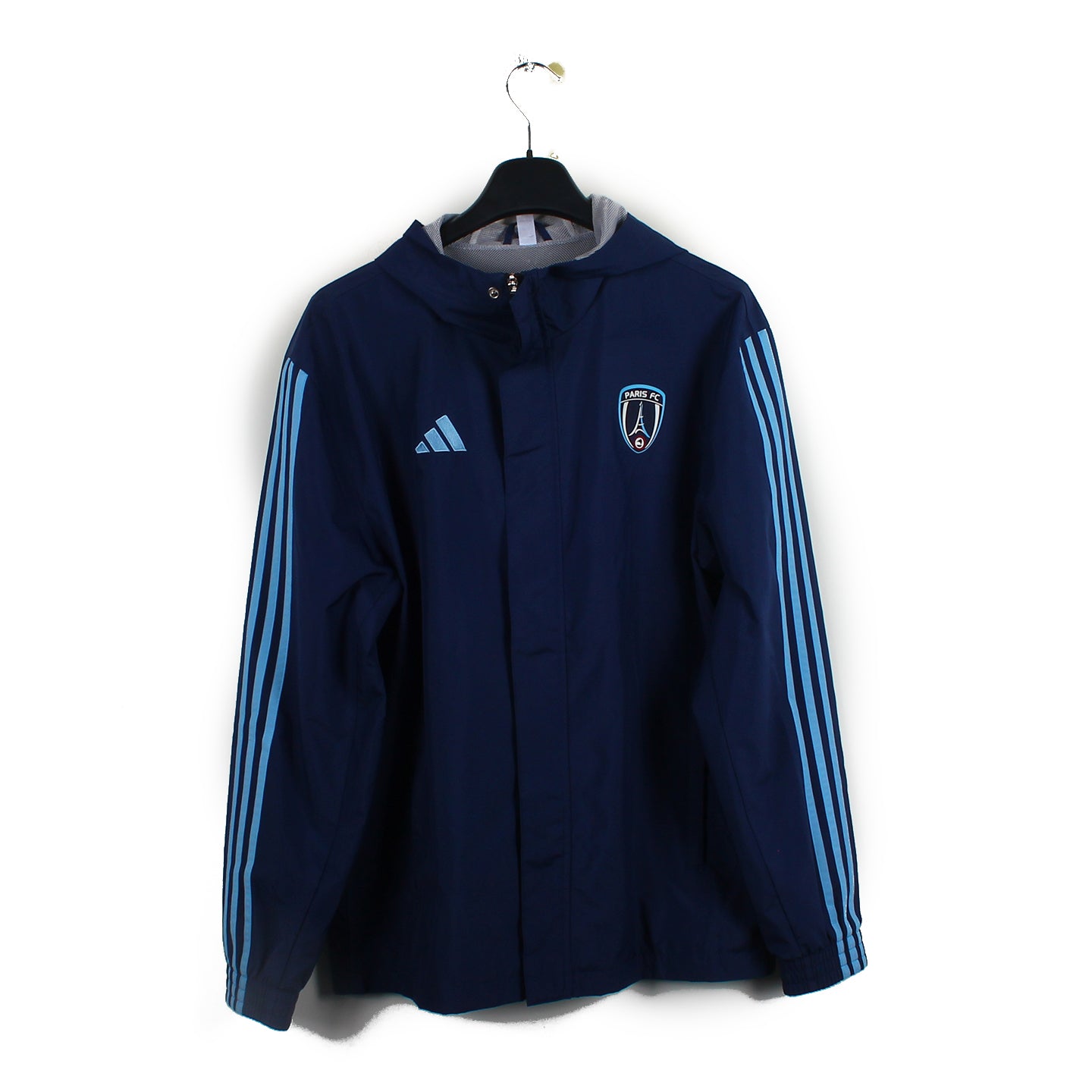 2024/25 - Paris FC (M)
