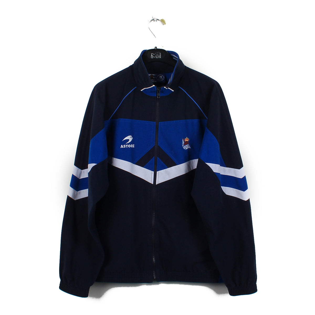 1990's - Real Sociedad (L)