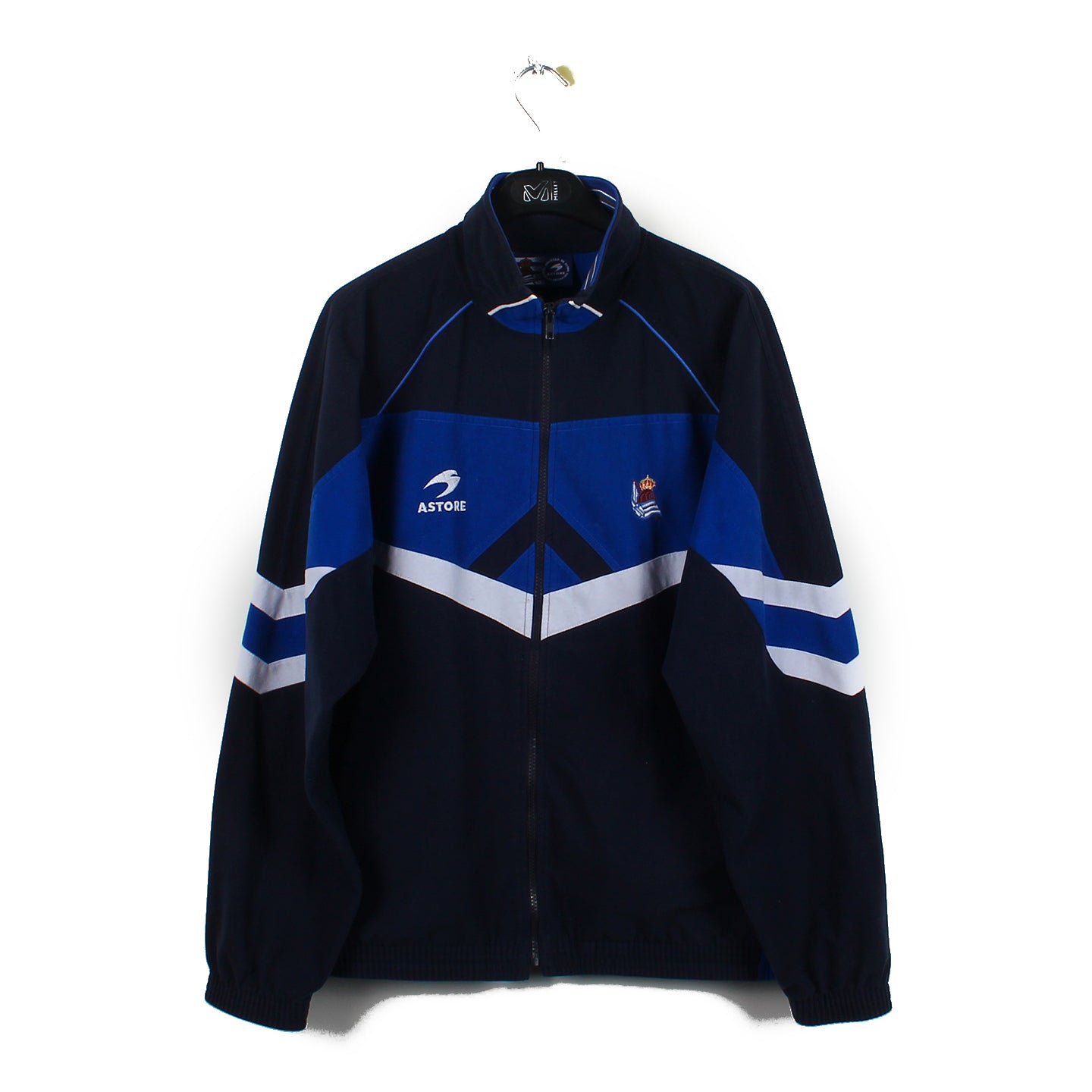 1990's - Real Sociedad (L)
