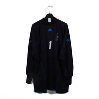 2005 - Equipe de France - Gavanon #1 (XL) [WORN]