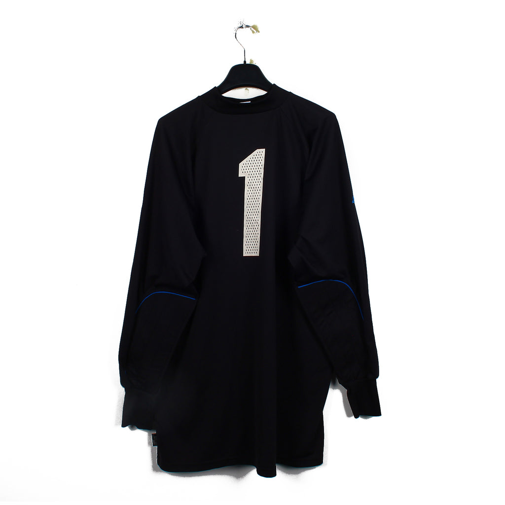 2005 - Equipe de France - Gavanon #1 (XL) [WORN]