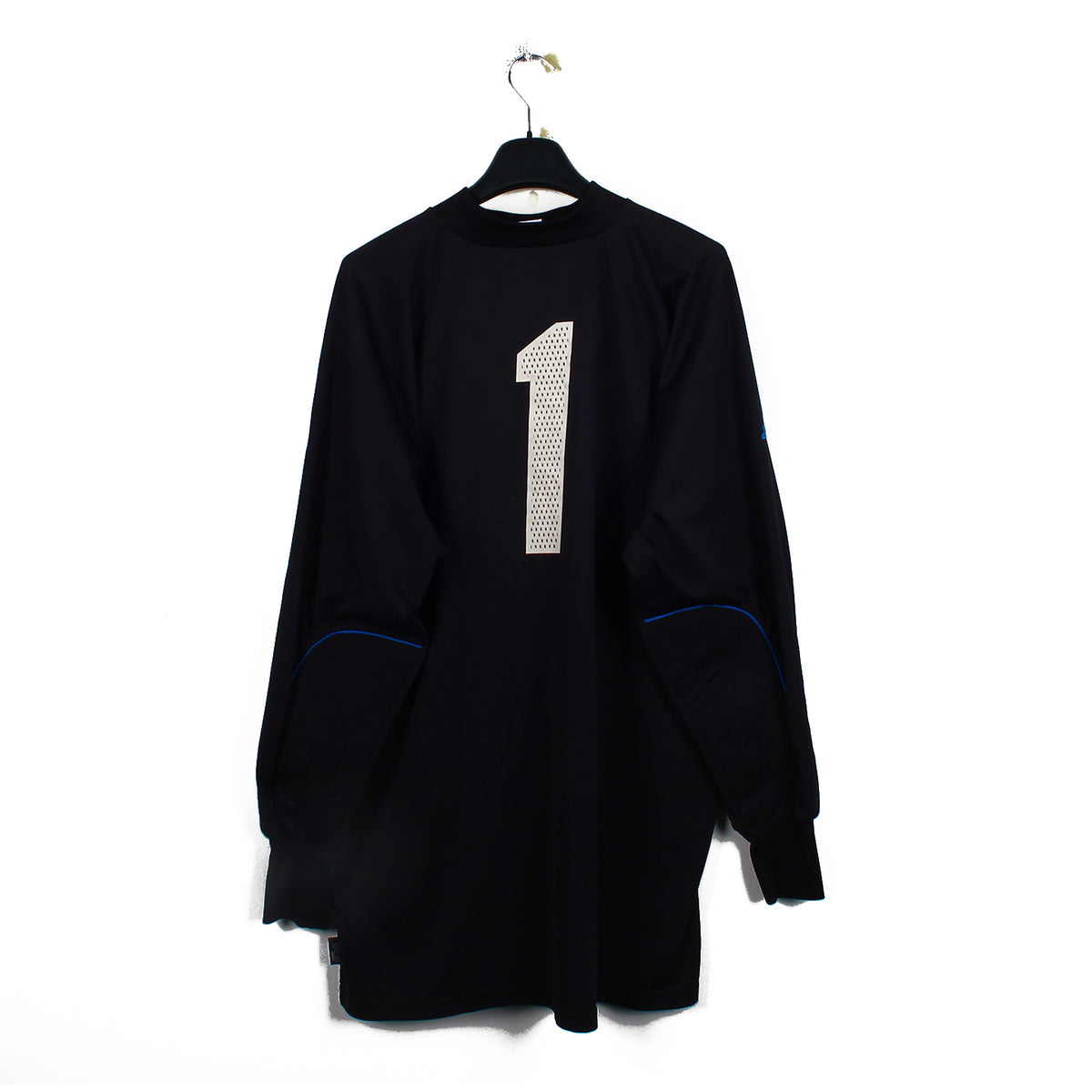 2005 - Equipe de France - Gavanon #1 (XL) [WORN]