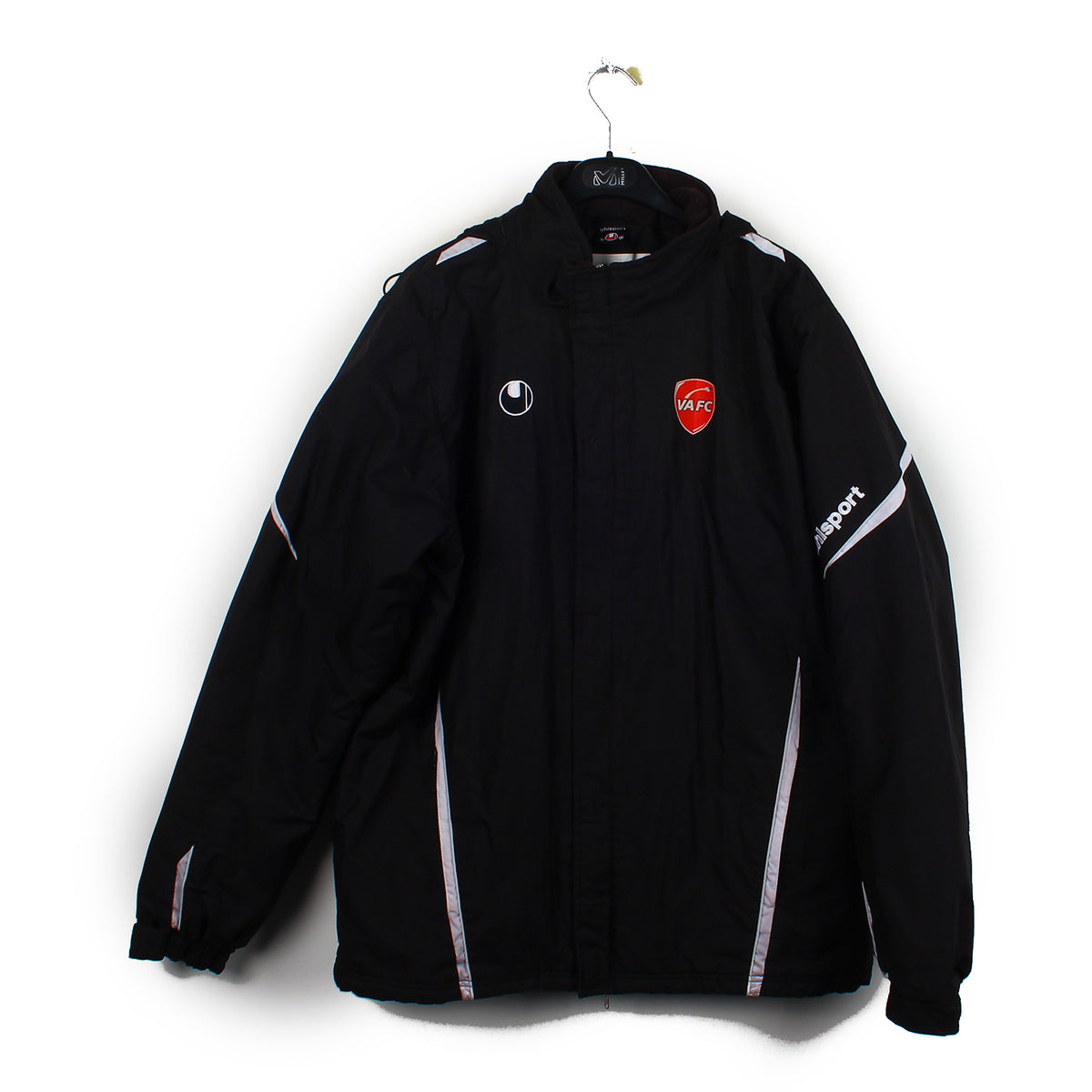 2012/13 - Valenciennes FC (L)