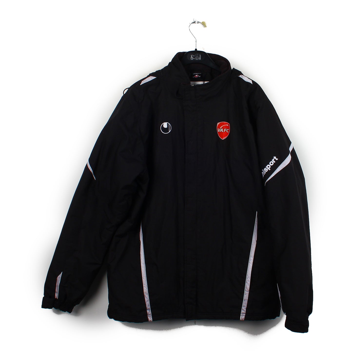 2012/13 - Valenciennes FC (L)