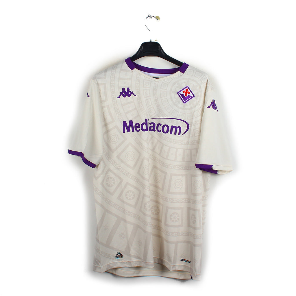 2025/26 - Fiorentina (plusieurs tailles)