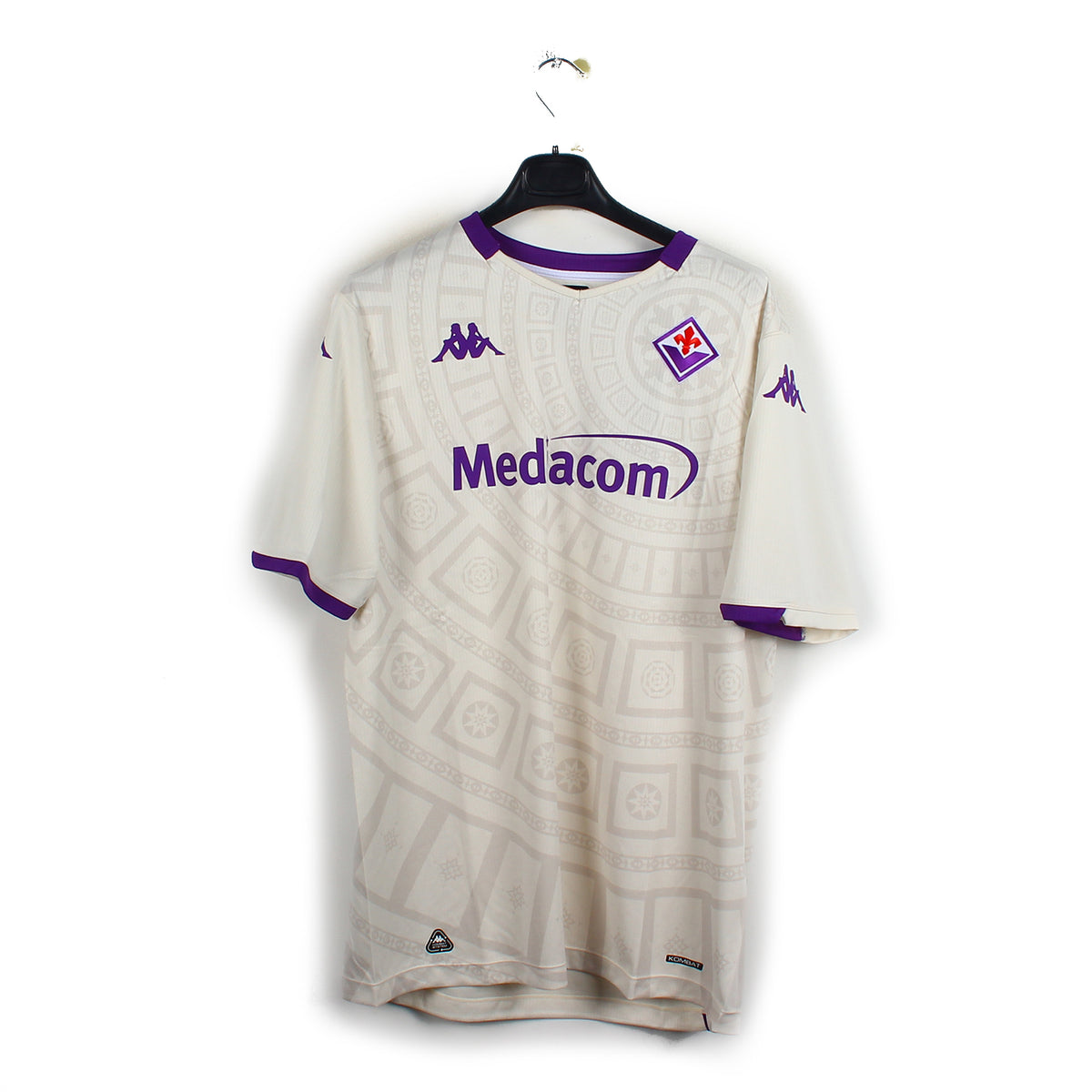 2025/26 - Fiorentina (plusieurs tailles)