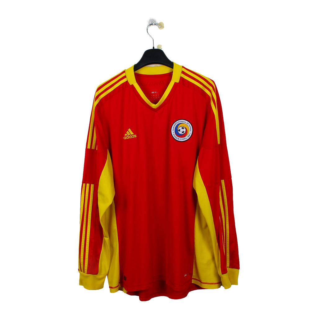 2012/13 - Roumanie (2XL)