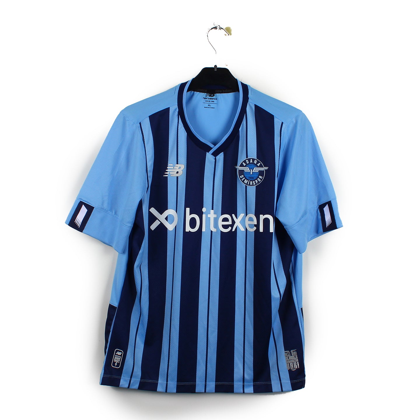 2023/24 - Adana Demirspor - Balotelli #9 (XL)