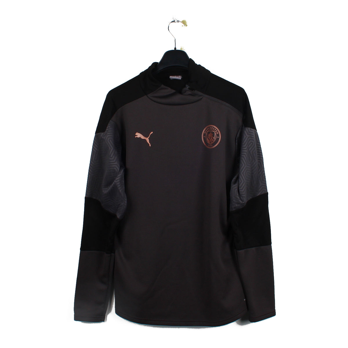 2020/21 - Manchester City (L)