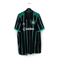 2022/23 - Celtic Glasgow (2XL)