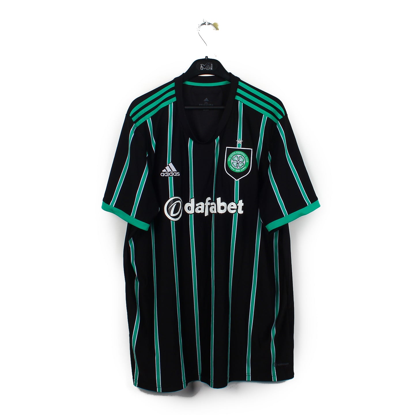 2022/23 - Celtic Glasgow (2XL)