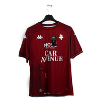 2025/26 - FC Metz (plusieurs tailles)
