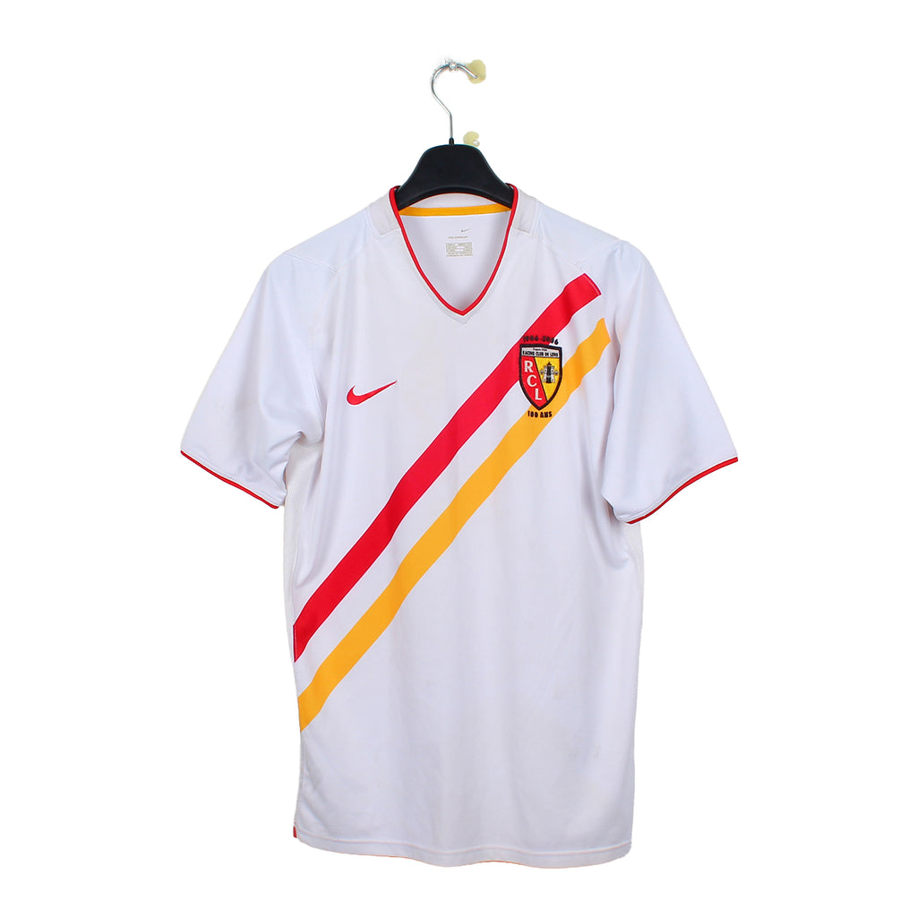 2006/07 - RC Lens (XL) *centenaire*